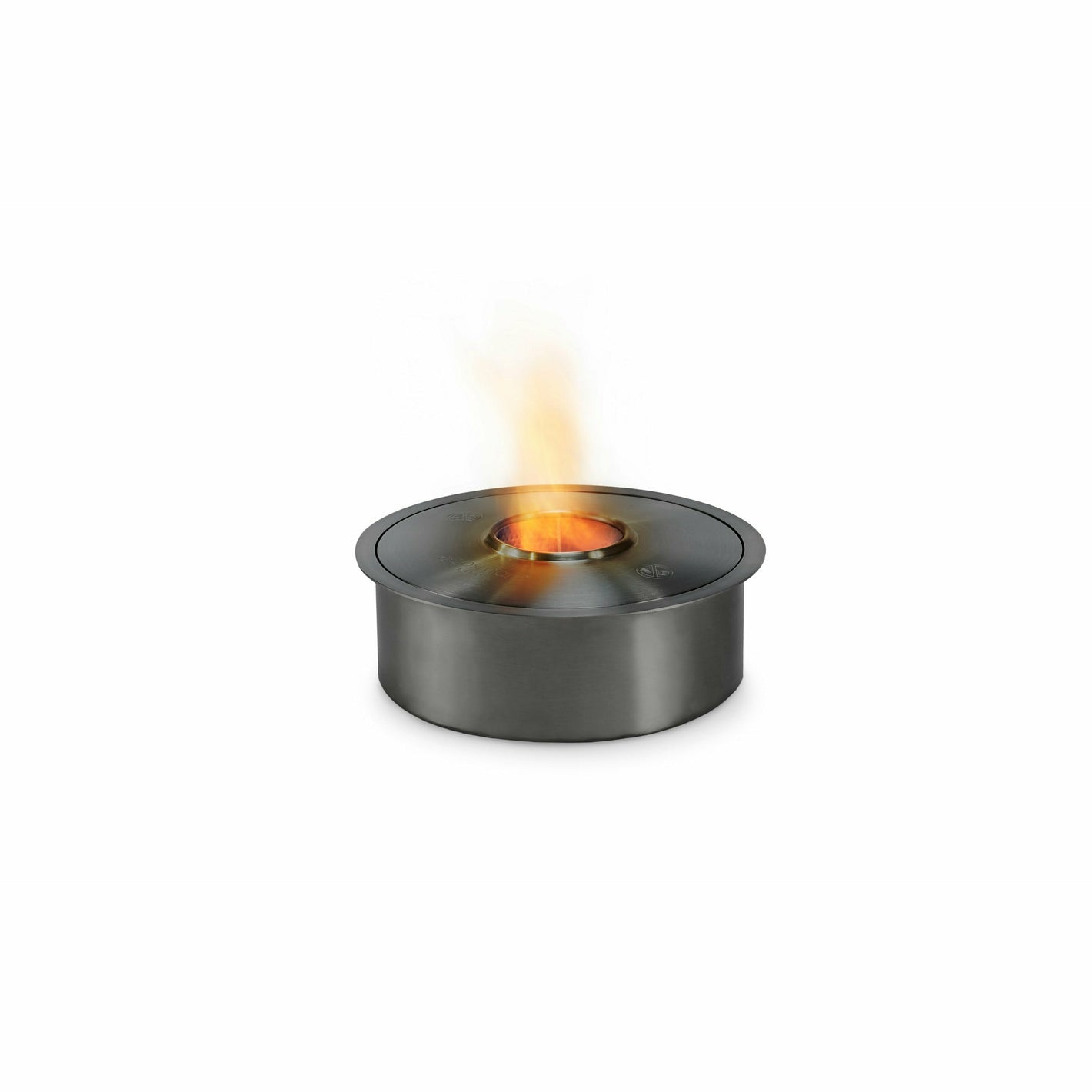 Copy of Ecosmart Fire Mix 600 Bioethanol Fire Pit - Alfresco Heat