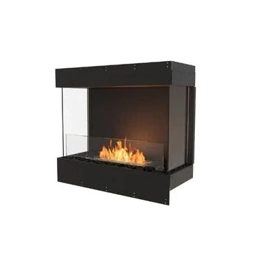 EcoSmart Fire Flex 32 Bay Bioethanol Fireplace Insert - Alfresco Heat