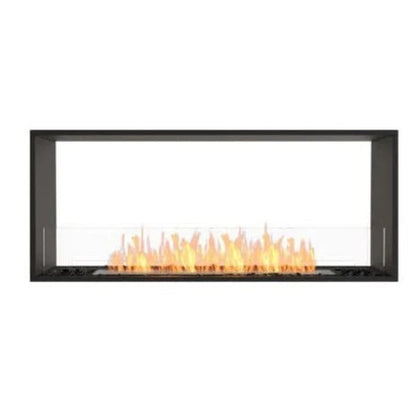 Ecosmart Fire Flex 50DB Bioethanol Fireplace Double Sided - Alfresco Heat