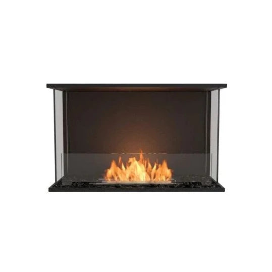 EcoSmart Fire Flex 32 Bay Bioethanol Fireplace Insert - Alfresco Heat