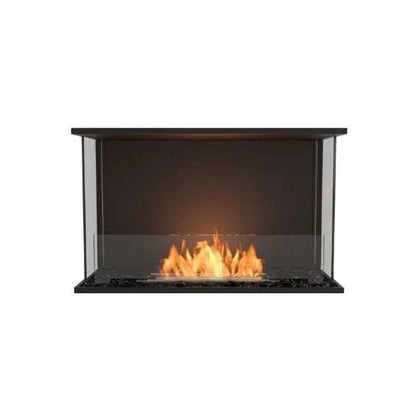 EcoSmart Fire Flex 32 Bay Bioethanol Fireplace Insert - Alfresco Heat