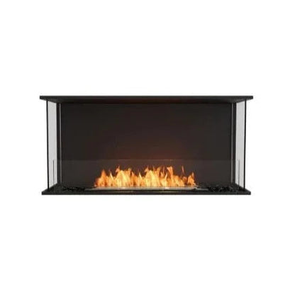 EcoSmart Fire Flex 42 Bay Bioethanol Fireplace Insert - Alfresco Heat