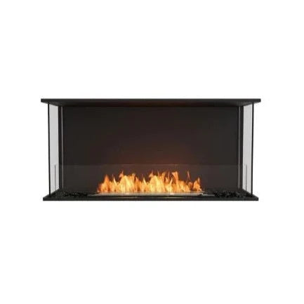 EcoSmart Fire Flex 42 Bay Bioethanol Fireplace Insert - Alfresco Heat