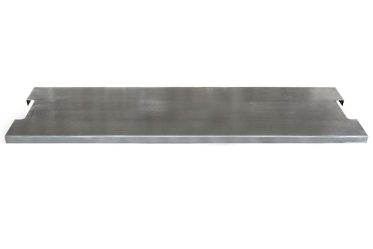 Stainless Steel Rectangular Lid Elementi - Alfresco Heat