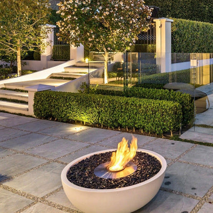 Ecosmart Fire Mix 850 Bioethanol Fire Pit - Alfresco Heat