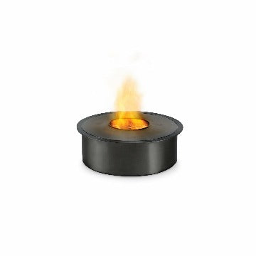 Ecosmart Fire Ark 40 Fire Pit Table - Alfresco Heat