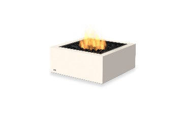 Ecosmart Fire Base 30 Fire Pit Table - Alfresco Heat