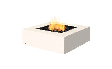 Ecosmart Fire Base 40 Fire Pit Table - Alfresco Heat