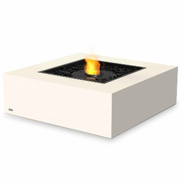 Ecosmart Fire Base 40 Fire Pit Table - Alfresco Heat