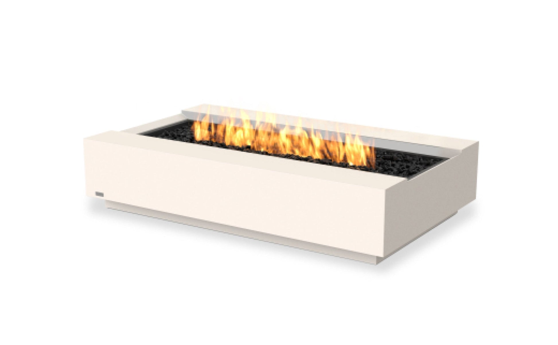 Ecosmart Fire Cosmo 50 Fire Pit Table - Alfresco Heat