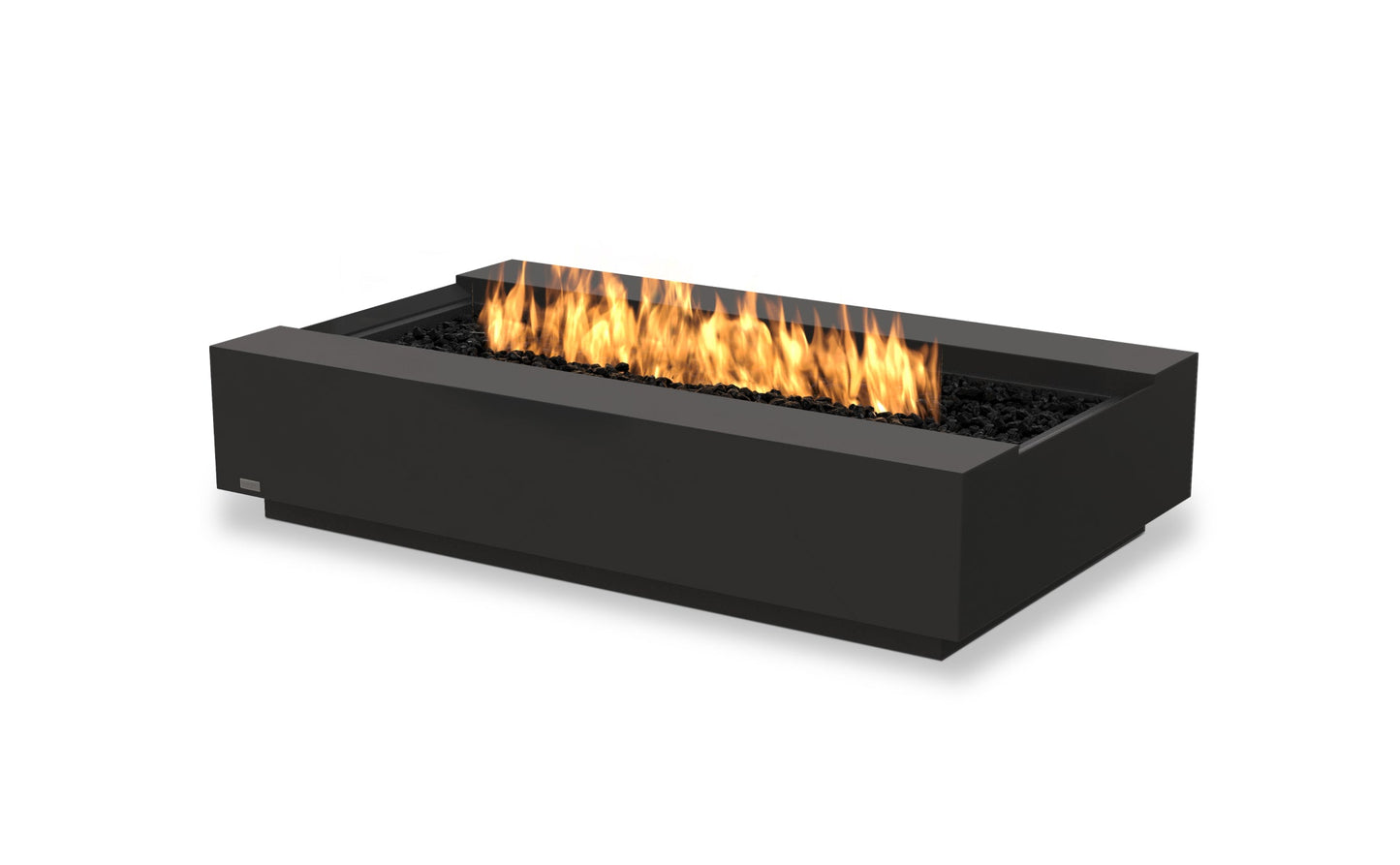 Ecosmart Fire Cosmo 50 Fire Pit Table - Alfresco Heat