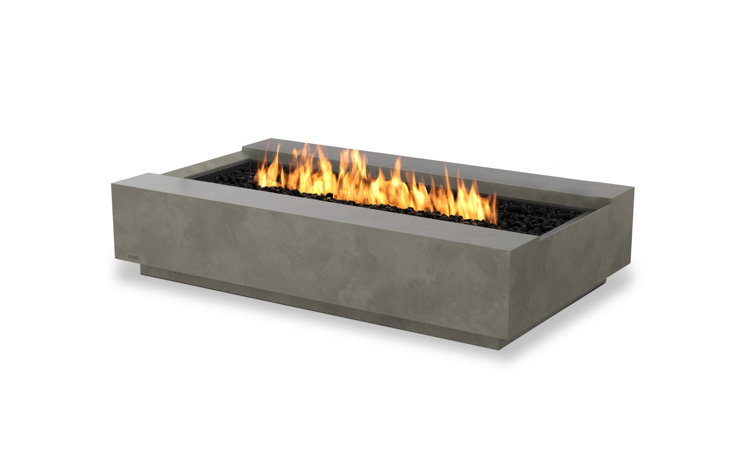 Ecosmart Fire Cosmo 50 Fire Pit Table - Alfresco Heat