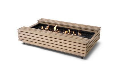 Ecosmart Fire Cosmo 50 Fire Pit Table - Alfresco Heat