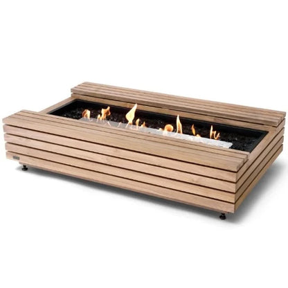 Ecosmart Fire Cosmo 50 Fire Pit Table - Alfresco Heat