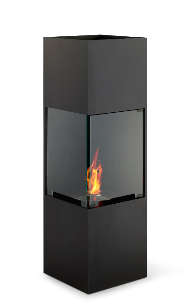 Ecosmart Fire Be Bioethanol Designer Fireplace - Alfresco Heat