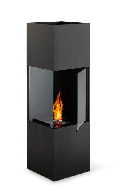 Ecosmart Fire Be Bioethanol Designer Fireplace - Alfresco Heat