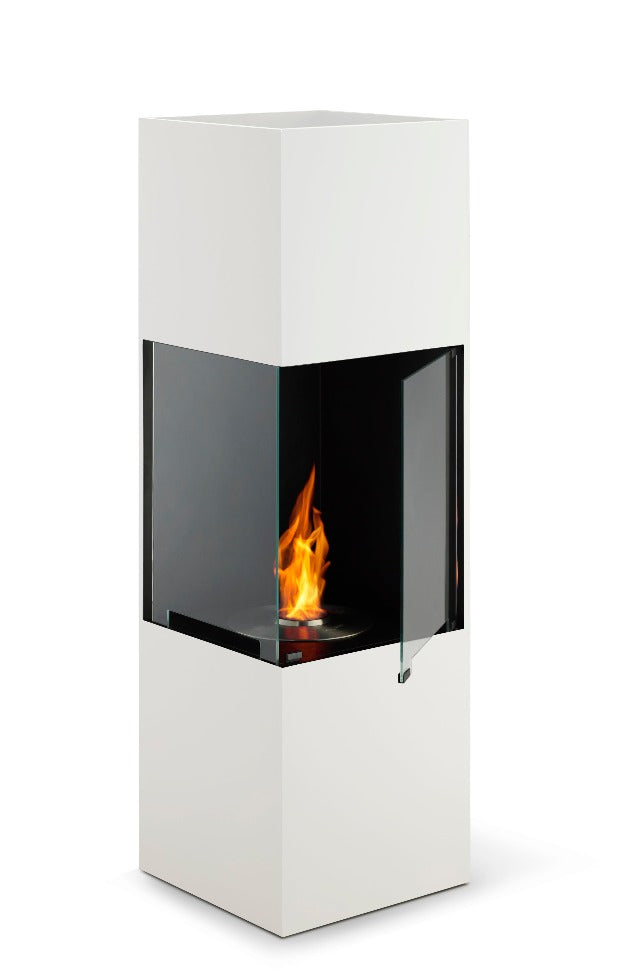 Ecosmart Fire Be Bioethanol Designer Fireplace - Alfresco Heat