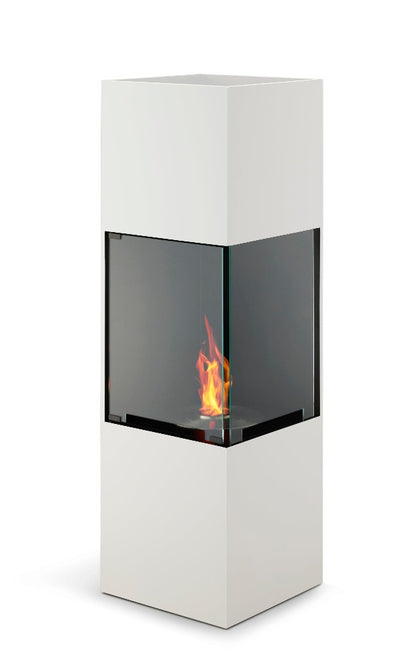 Ecosmart Fire Be Bioethanol Designer Fireplace - Alfresco Heat