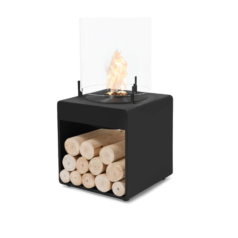 Ecosmart Fire Pop 3L Bioethanol Fireplace - Alfresco Heat