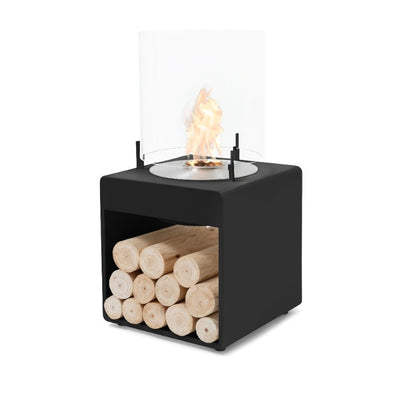 Ecosmart Fire Pop 3L Bioethanol Fireplace - Alfresco Heat