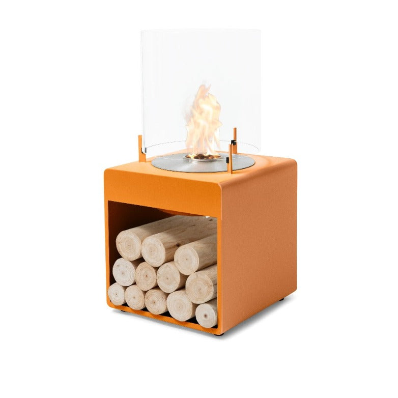 Ecosmart Fire Pop 3L Bioethanol Fireplace - Alfresco Heat