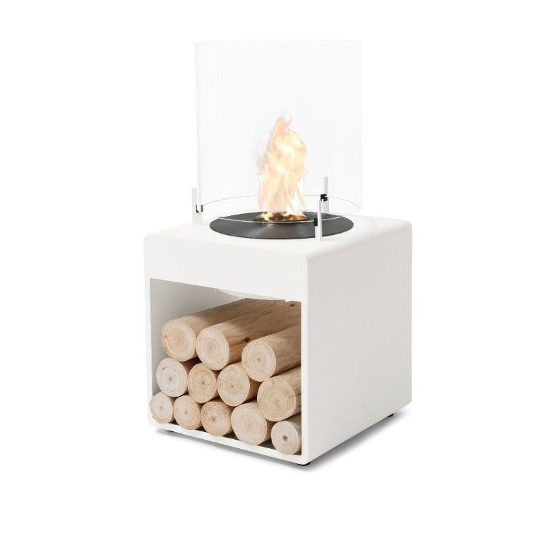 Ecosmart Fire Pop 3L Bioethanol Fireplace - Alfresco Heat