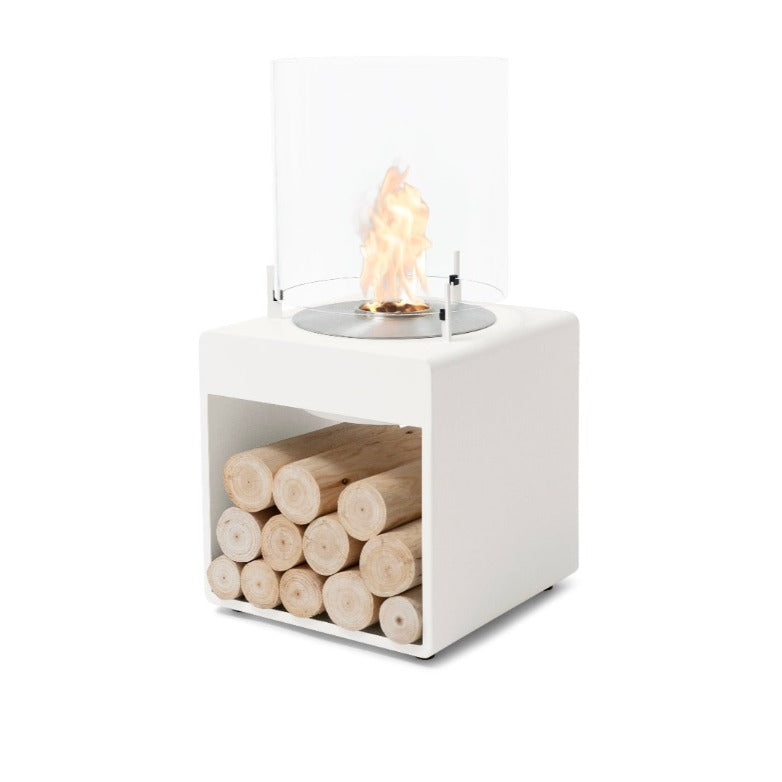 Ecosmart Fire Pop 3L Bioethanol Fireplace - Alfresco Heat