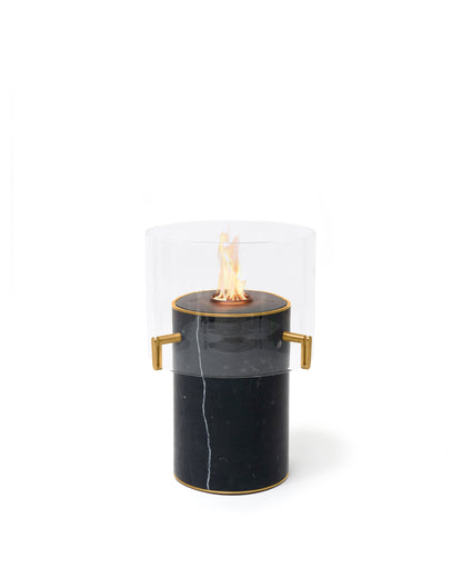 Ecosmart Fire Pillar 3T Bioethanol Fireplace - Alfresco Heat