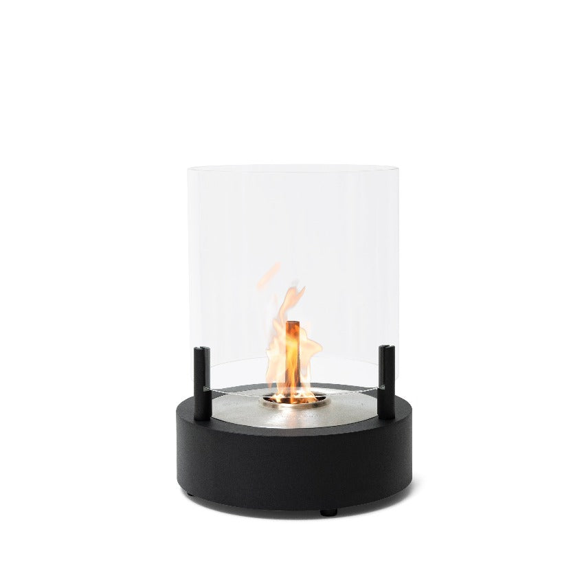 Ecosmart Fire T-Lite 3 Bioethanol Fireplace - Alfresco Heat