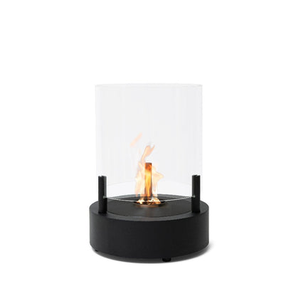 Ecosmart Fire T-Lite 3 Bioethanol Fireplace - Alfresco Heat