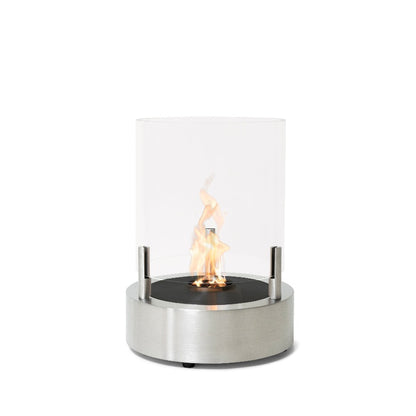 Ecosmart Fire T-Lite 3 Bioethanol Fireplace - Alfresco Heat