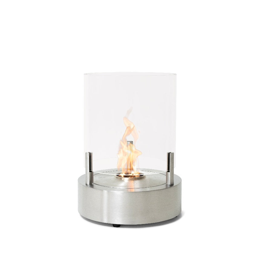 Ecosmart Fire T-Lite 3 Bioethanol Fireplace - Alfresco Heat