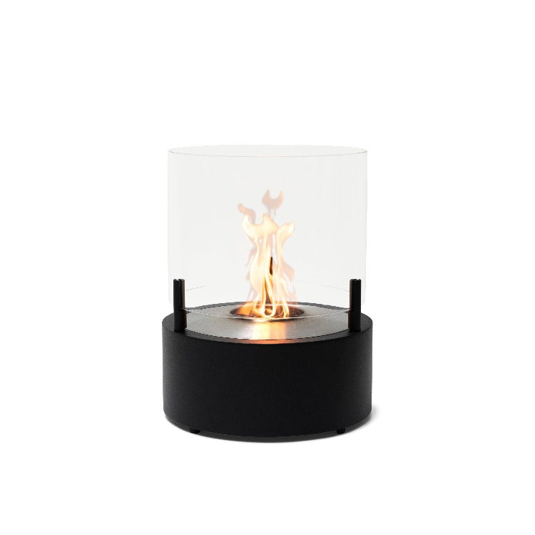 Ecosmart Fire T-Lite 8 Bioethanol Fireplace - Alfresco Heat