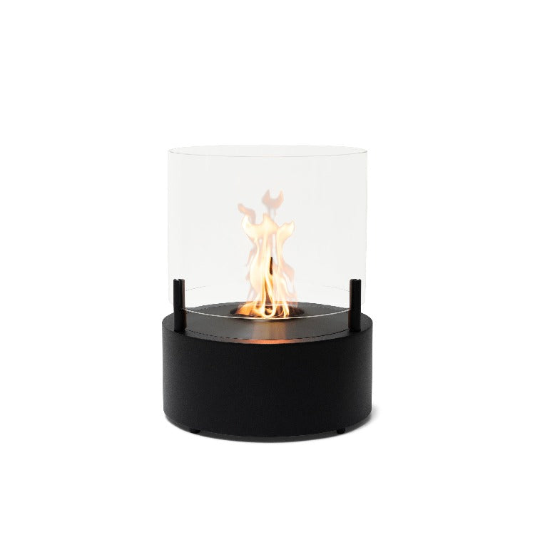 Ecosmart Fire T-Lite 8 Bioethanol Fireplace - Alfresco Heat