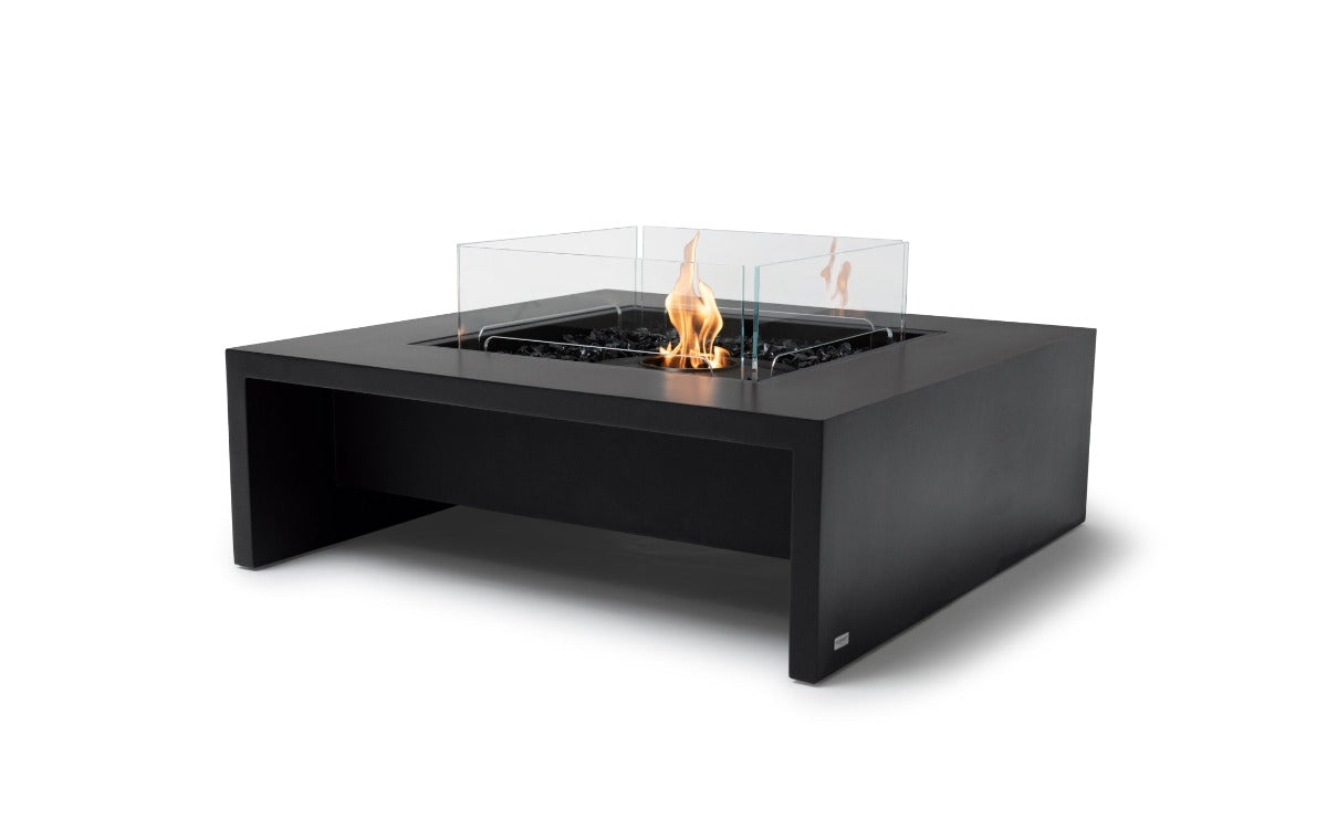 Ecosmart Fire Mojito 40 Fire Pit Table - Alfresco Heat