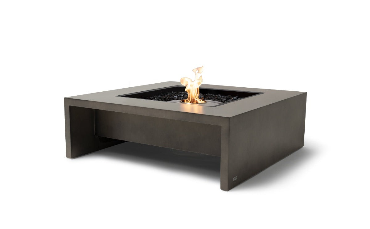 Ecosmart Fire Mojito 40 Fire Pit Table - Alfresco Heat