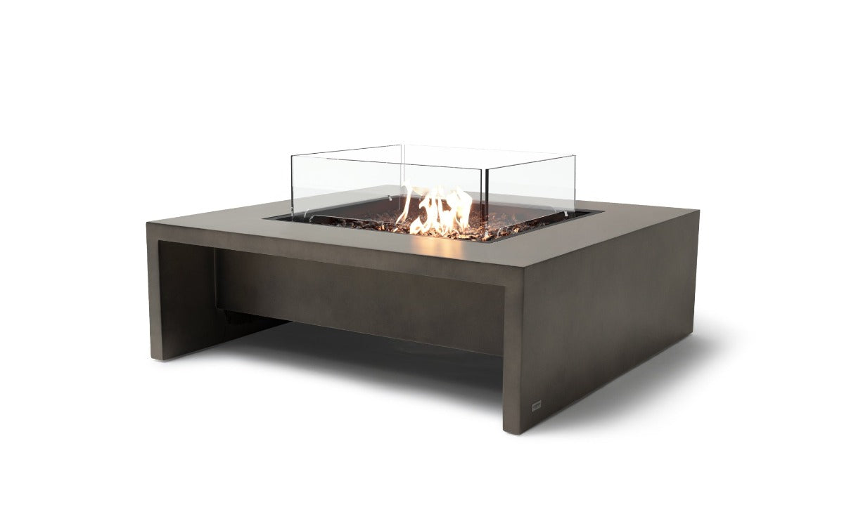 Ecosmart Fire Mojito 40 Fire Pit Table - Alfresco Heat