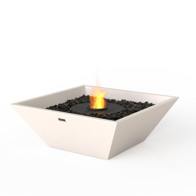 Ecosmart Fire Nova 600 Bioethanol Fire Pit - Alfresco Heat