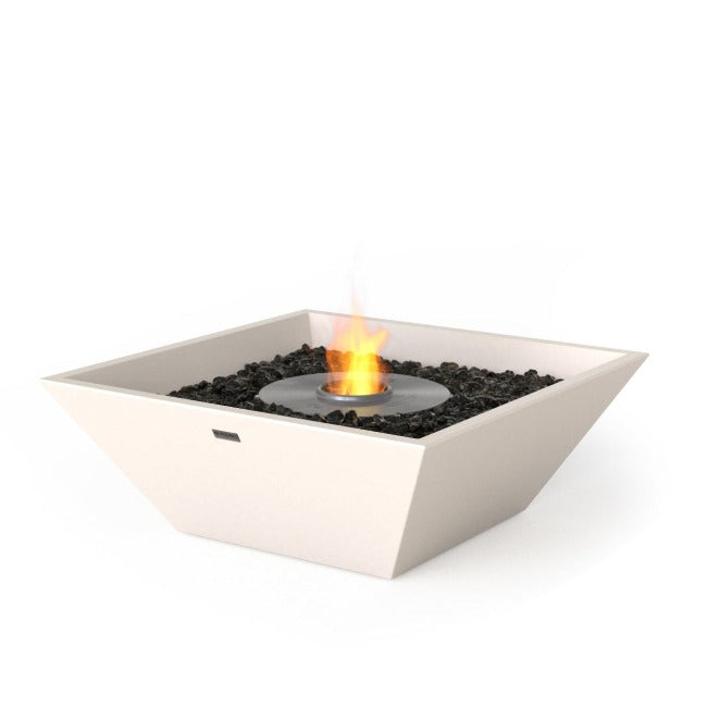 Ecosmart Fire Nova 600 Bioethanol Fire Pit - Alfresco Heat