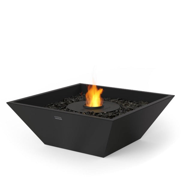 Ecosmart Fire Nova 600 Bioethanol Fire Pit - Alfresco Heat