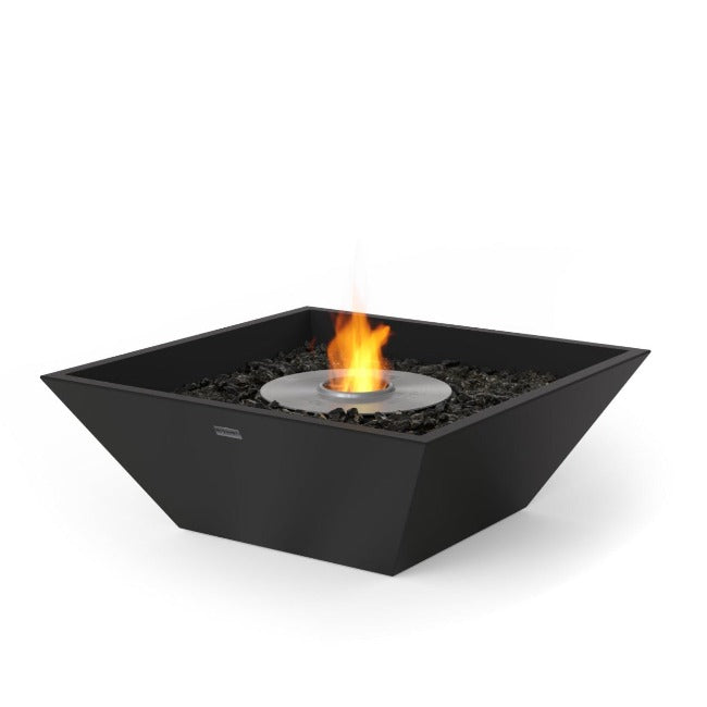 Ecosmart Fire Nova 600 Bioethanol Fire Pit - Alfresco Heat
