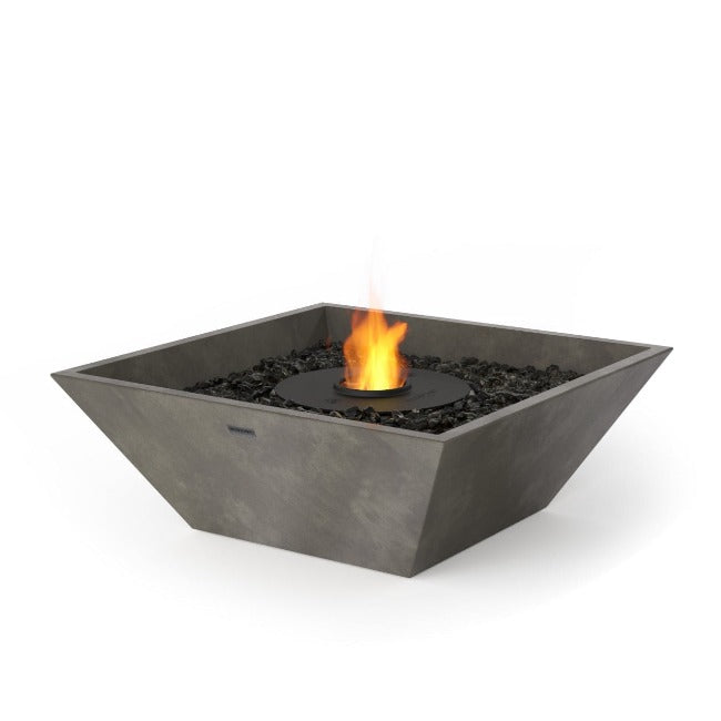 Ecosmart Fire Nova 600 Bioethanol Fire Pit - Alfresco Heat