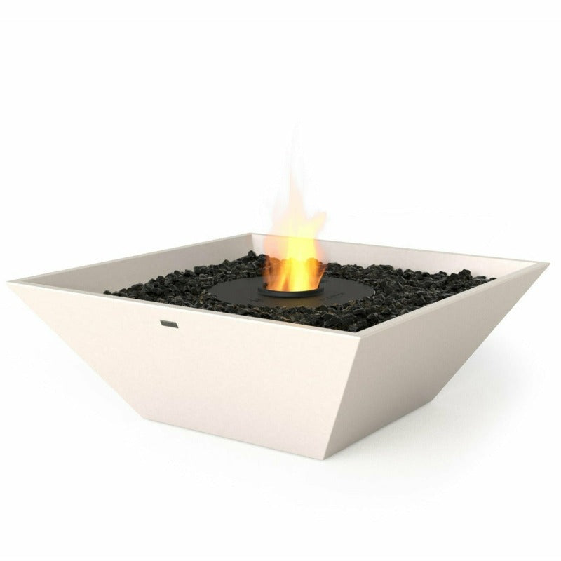 Ecosmart Fire Nova 850 Bioethanol Fire Pit - Alfresco Heat