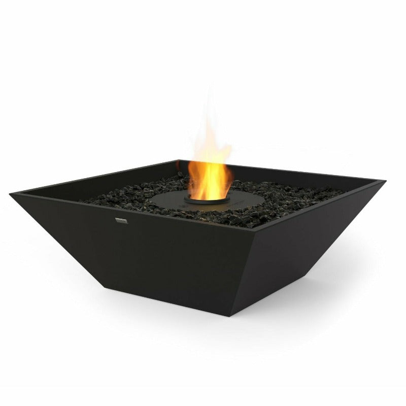 Ecosmart Fire Nova 850 Bioethanol Fire Pit - Alfresco Heat