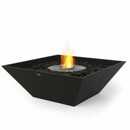 Ecosmart Fire Nova 850 Bioethanol Fire Pit - Alfresco Heat