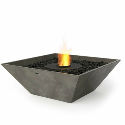 Ecosmart Fire Nova 850 Bioethanol Fire Pit - Alfresco Heat