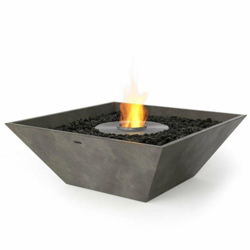 Ecosmart Fire Nova 850 Bioethanol Fire Pit - Alfresco Heat