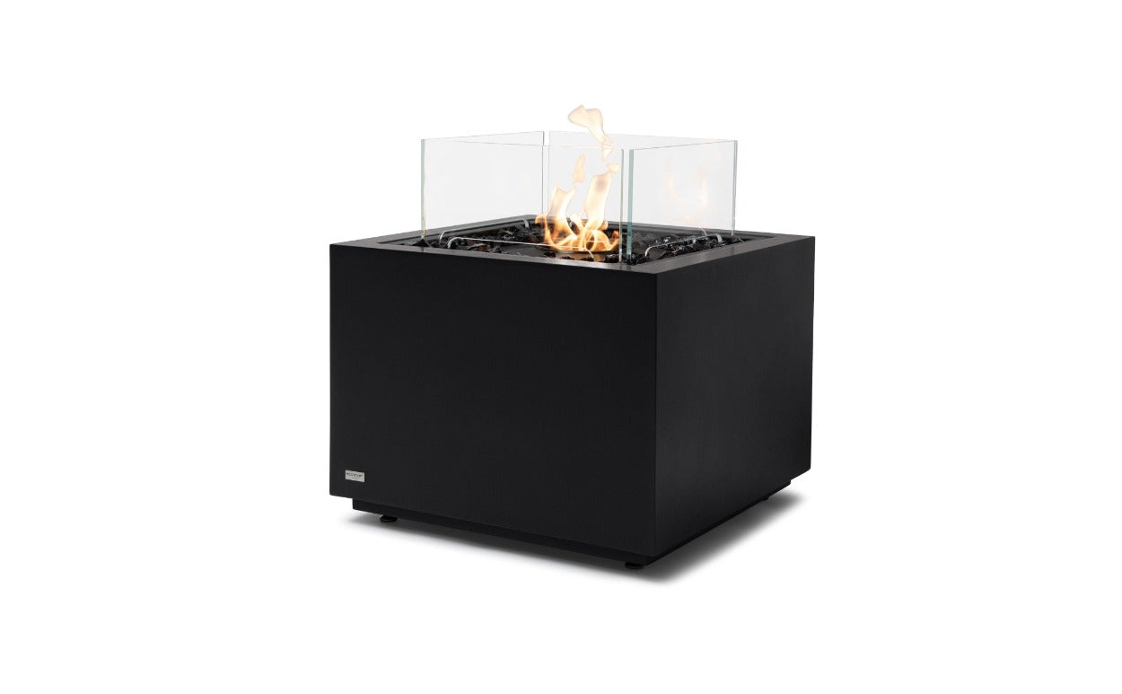 Ecosmart Fire Sidecar 24 Fire Pit - Alfresco Heat