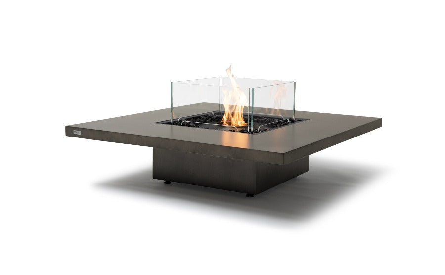 Ecosmart Fire Vertigo 40 Fire Pit Table - Alfresco Heat