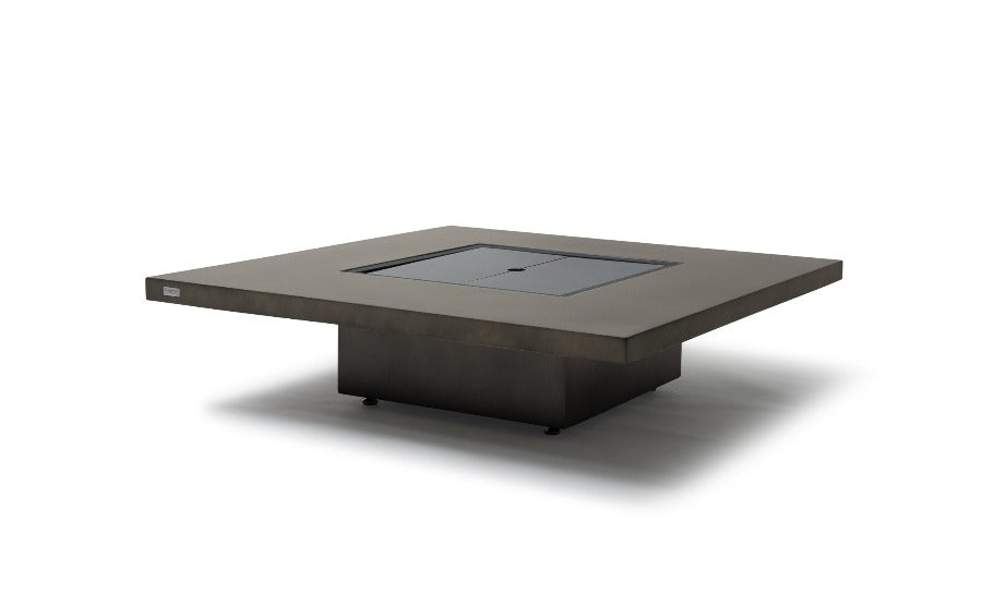 Ecosmart Fire Vertigo 40 Fire Pit Table - Alfresco Heat